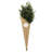 48" Artificial Olive Branch Stems