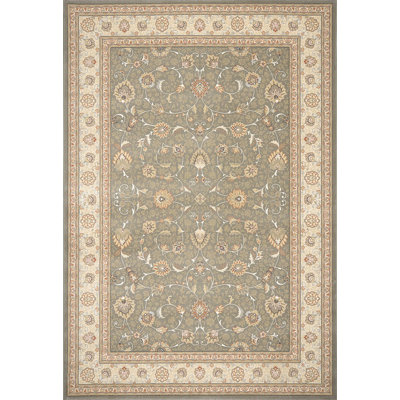 Abbeyville Oriental Area Rug