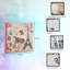 Paper Cities & Countries Album