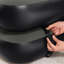 Matelas gonflable 10 po