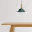 Emblem 1 - Light Single Pendant-74747931-74747934-94655710