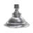 Formosa Shower Head, Chrome-121869651