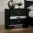 Stjean 26'' W Solid Wood Nightstand-1667000869