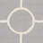 Cambridge Hand Tufted Wool Geometric Rug-12532235