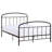 Bernel Metal Slat Bed-466514280-466514281