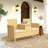 Patio Loveseat,Outdoor Patio Sofa