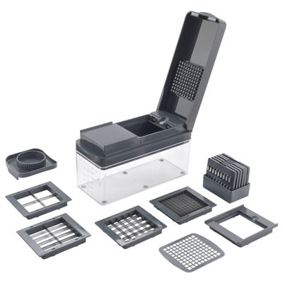 Metaltex Stainless Steel Grater