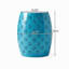 TABLE D'APPOINT 15 po SOLEIL - BLEU