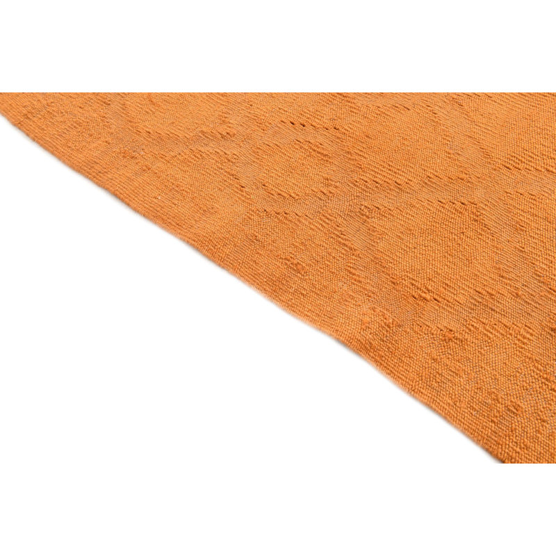 Osbourne Orange Rug