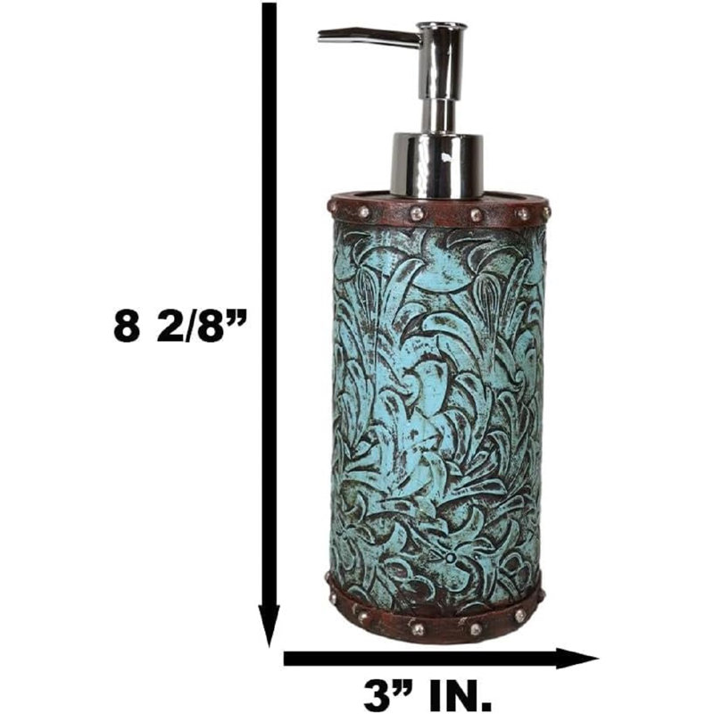Soap Dispenser
