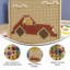 Bright Beginnings Commercial Grade Modular Anchor Accessory Kit (not included)-86004641