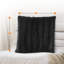 Housse et insert de coussin carré FRBIN-2135401561-2134054798