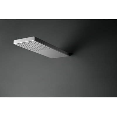 Butoves Full/Standard Fixed Shower Head