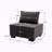 Upholstered Ottoman-273250625