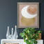 Lunar Mystic - Peinture sur toile encadrée-591731941-591731943