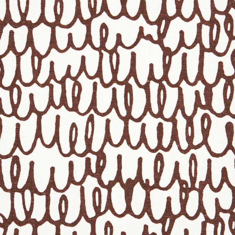 Marlowe Fabric, Brown