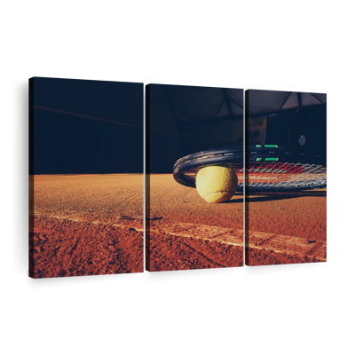 " Tennis Sport "
