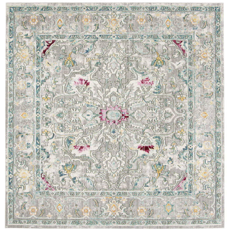 Kashief Performance Oriental Rug