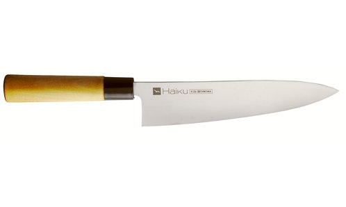 Chroma Haiku Original Chef's Knife, 8"