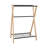 Simple Towel Rack