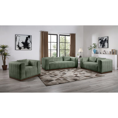 Ensemble de salon configurable