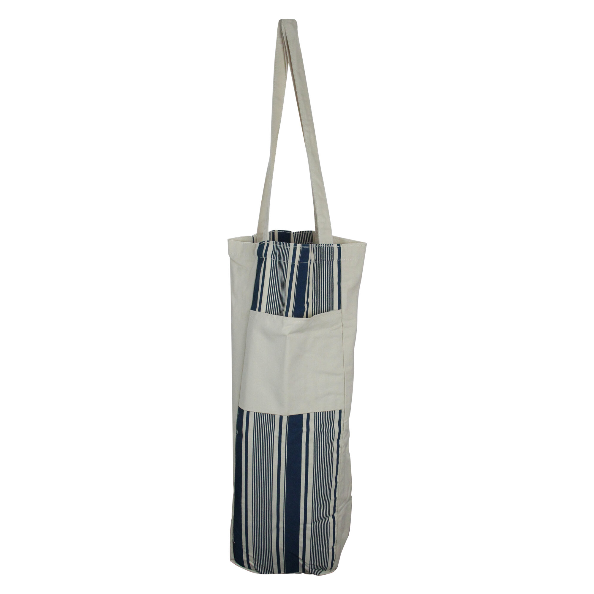 Hanging Out Canvas Tote Bag