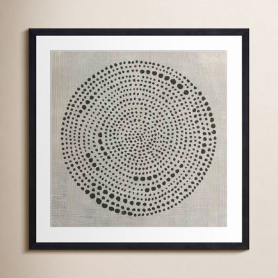 Mythos I Painting by Chariklia Zarris