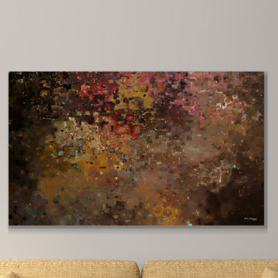 " Elemental " by Mark Lawrence