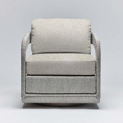 Harbour Swivel Armchair