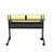 Suitor Yellow & Black Finish Music Recording Studio Desk