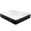 Matelas simple simple en mousse à mémoire de forme 10 po dans une boîte, aucun assemblage requis-390595389