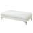 Meraz Faux Leather Ottoman-21897803