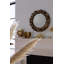 Doral Handmade Metal Table Vase