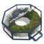 Christmas Wreath Storage Bag-605103070