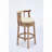 Wooden Bar Stools