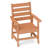 7-Piece Outdoor Dining Set All Weather-111414788