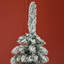 Arbre de Noël artificiel enneigé 6 pi HOMcom