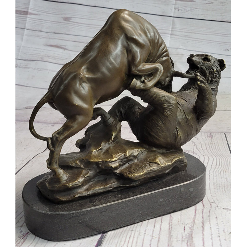 Figurines et sculptures