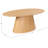 Kintner Oval Dining Table