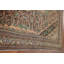 Tapis à motif géométrique traditionnel 7 x 10