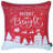 Throw Pillow Cover