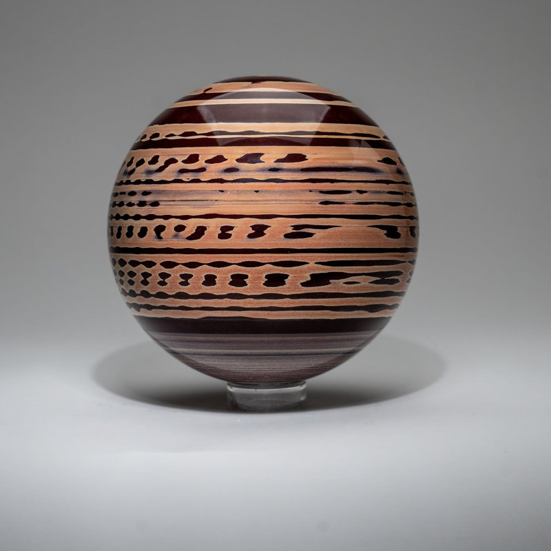 Stone Decorative Object