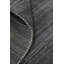 Tapis tribal gris 5 x 8 po