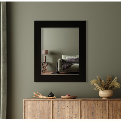 Miroir d'appoint mural Rayne