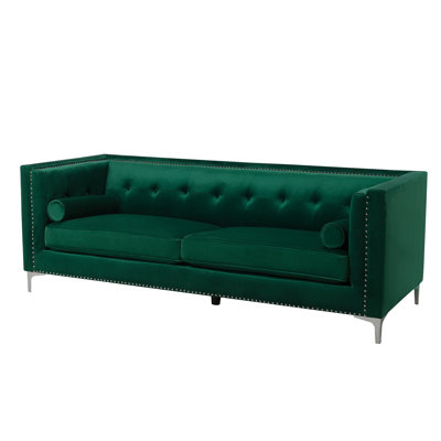 Nico 3 Seater Chesterfield Sofa