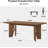 Dining Table (Not Including Chair)