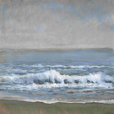 " Coastal Showers I "