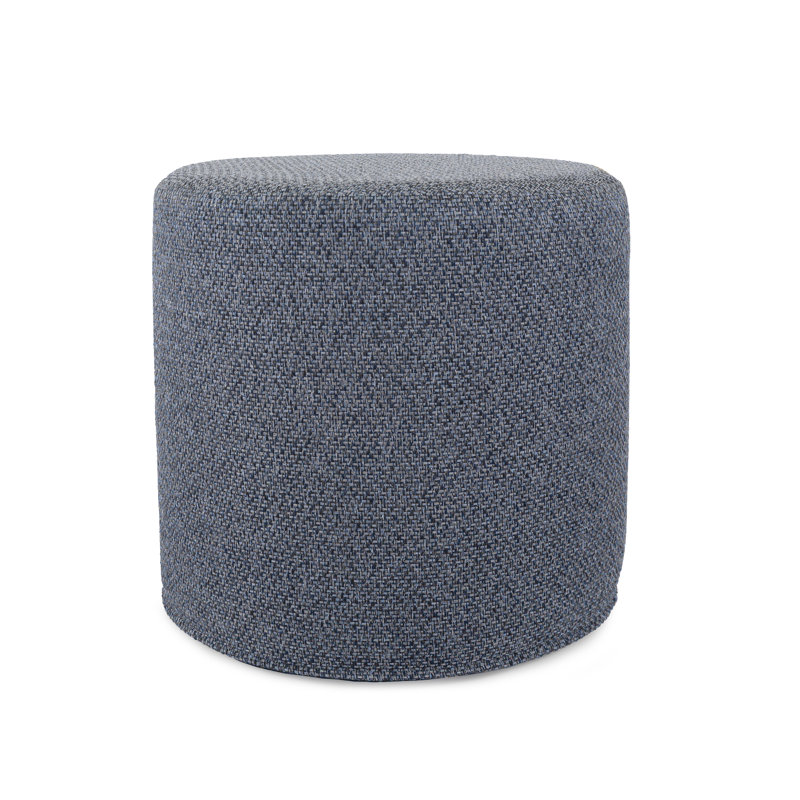 Repose-pieds Ashlay, Indigo Panama