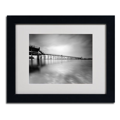 « didimmed », reproduction de photo sur toile encadrée