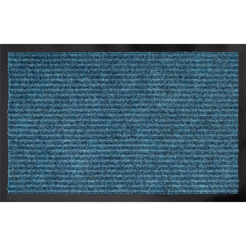 Paillasson Mayberry, Rectangle 1 pi 6 po x 2 pi 4 po